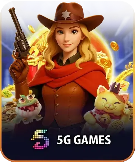 5G game