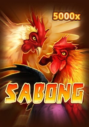 SABONG