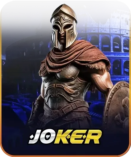 joker.